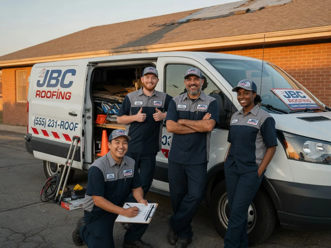 Roof Replacement company in Eureka, KS